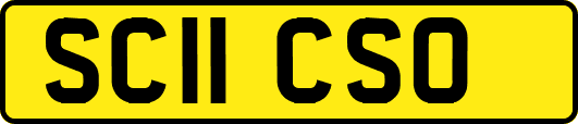 SC11CSO