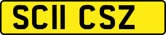SC11CSZ