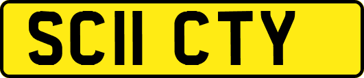 SC11CTY
