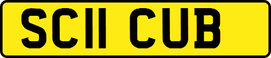 SC11CUB