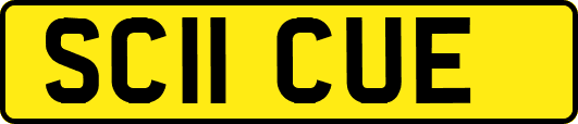 SC11CUE