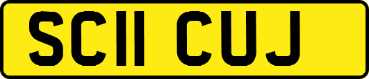 SC11CUJ