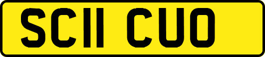 SC11CUO