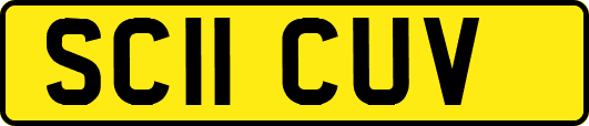 SC11CUV
