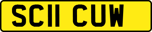 SC11CUW