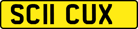 SC11CUX