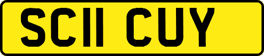 SC11CUY