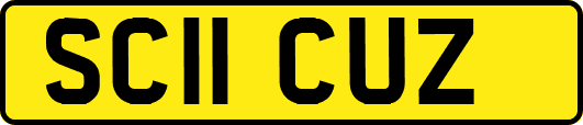 SC11CUZ