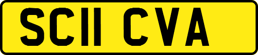 SC11CVA
