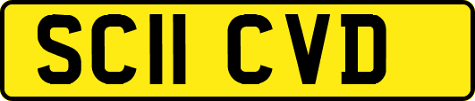 SC11CVD