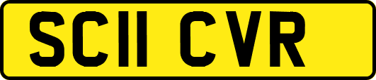 SC11CVR