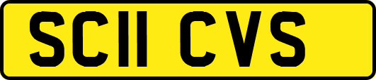 SC11CVS