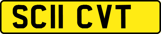 SC11CVT