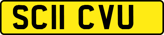SC11CVU