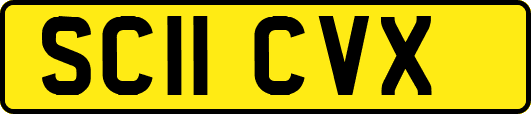 SC11CVX