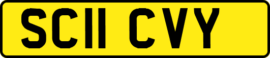 SC11CVY