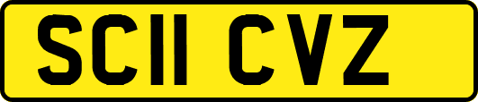 SC11CVZ