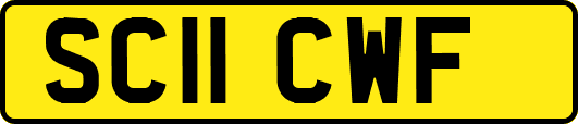 SC11CWF