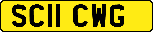 SC11CWG
