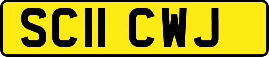 SC11CWJ