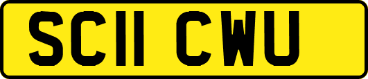 SC11CWU