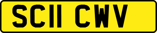 SC11CWV