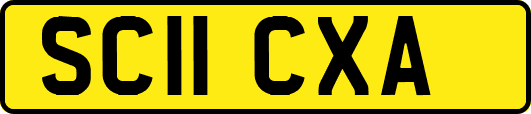 SC11CXA