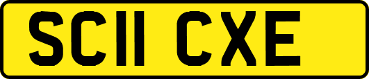 SC11CXE