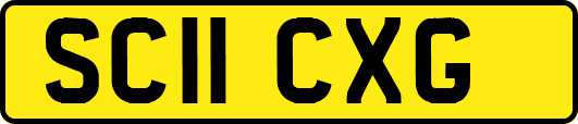 SC11CXG