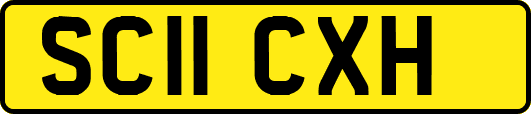 SC11CXH