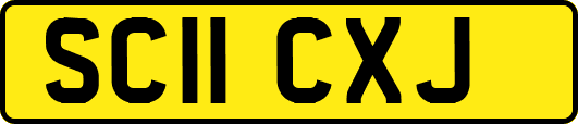 SC11CXJ