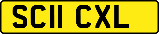SC11CXL