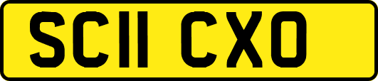SC11CXO