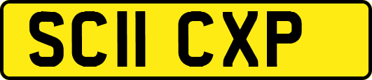 SC11CXP