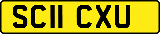SC11CXU