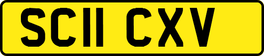 SC11CXV
