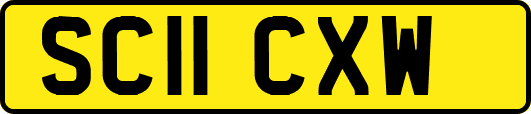 SC11CXW