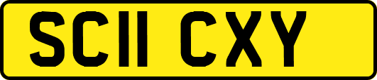 SC11CXY