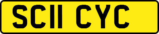 SC11CYC