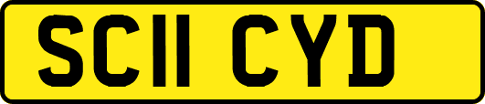 SC11CYD