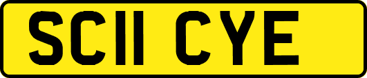 SC11CYE