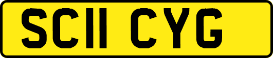 SC11CYG