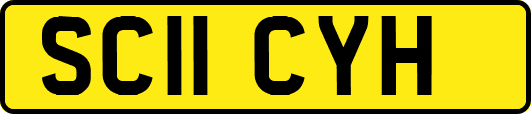 SC11CYH