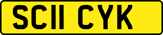 SC11CYK