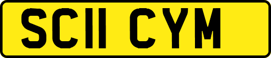 SC11CYM
