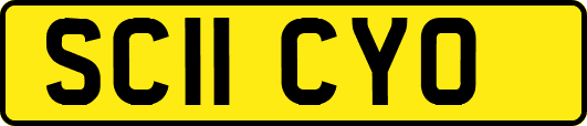 SC11CYO