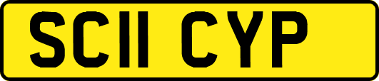 SC11CYP