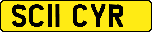 SC11CYR