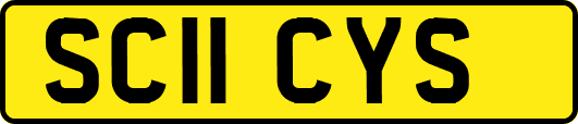 SC11CYS