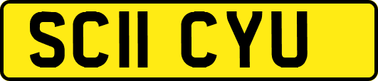 SC11CYU